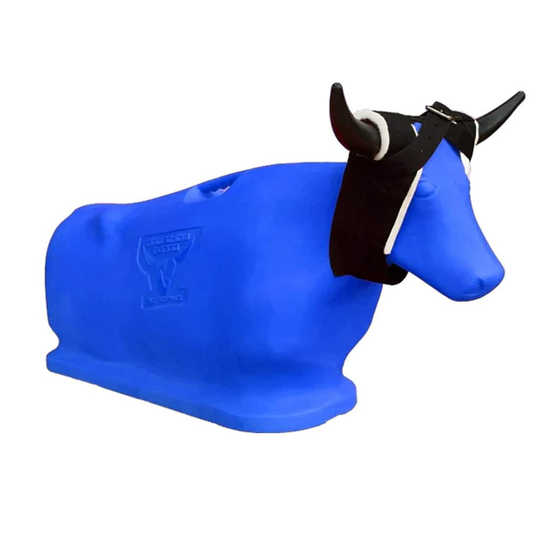 Something Steer Roping Dummy