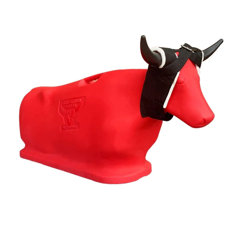 Something Steer Roping Dummy