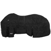 600D Horse Stable Blanket with Belly Wrap