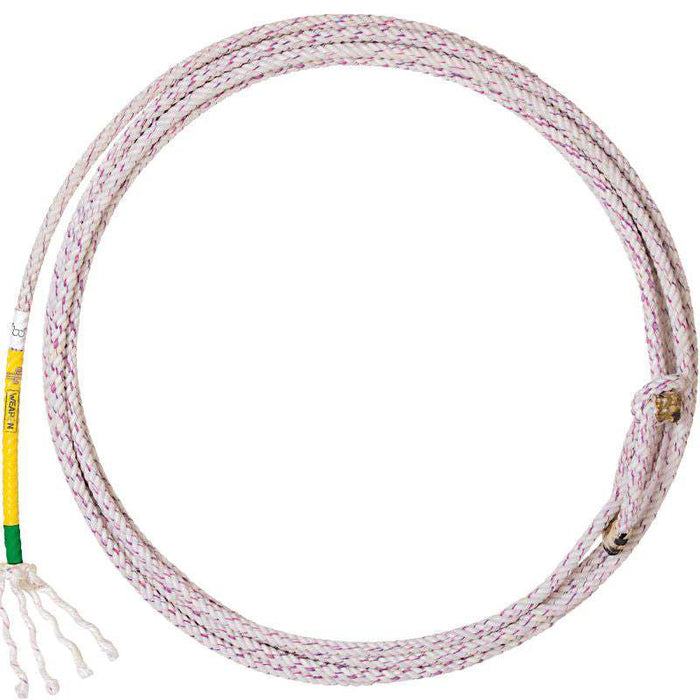 & Trevor Brazile's Relentless Weapon Calf Rope XS