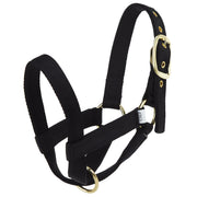 Nylon Turnout Calf Halter