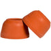 Premium Pull On Rubber Bell Horse Boots