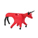 Lil Something Roller Goat, Calf, and Steer Roping Dummy