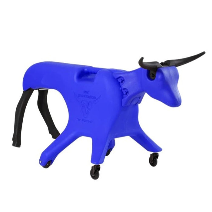 Lil Something Roller Goat, Calf, and Steer Roping Dummy