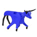 Lil Something Roller Goat, Calf, and Steer Roping Dummy