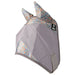 Crusader Patterned Horse Fly Mask with Ears