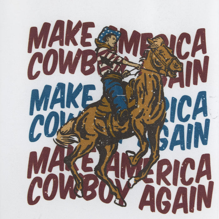 Southern Sisters Cora & Pate Make America Cowboy Again