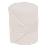 Mustang Pony 4 Pack Fleece Polo Wraps