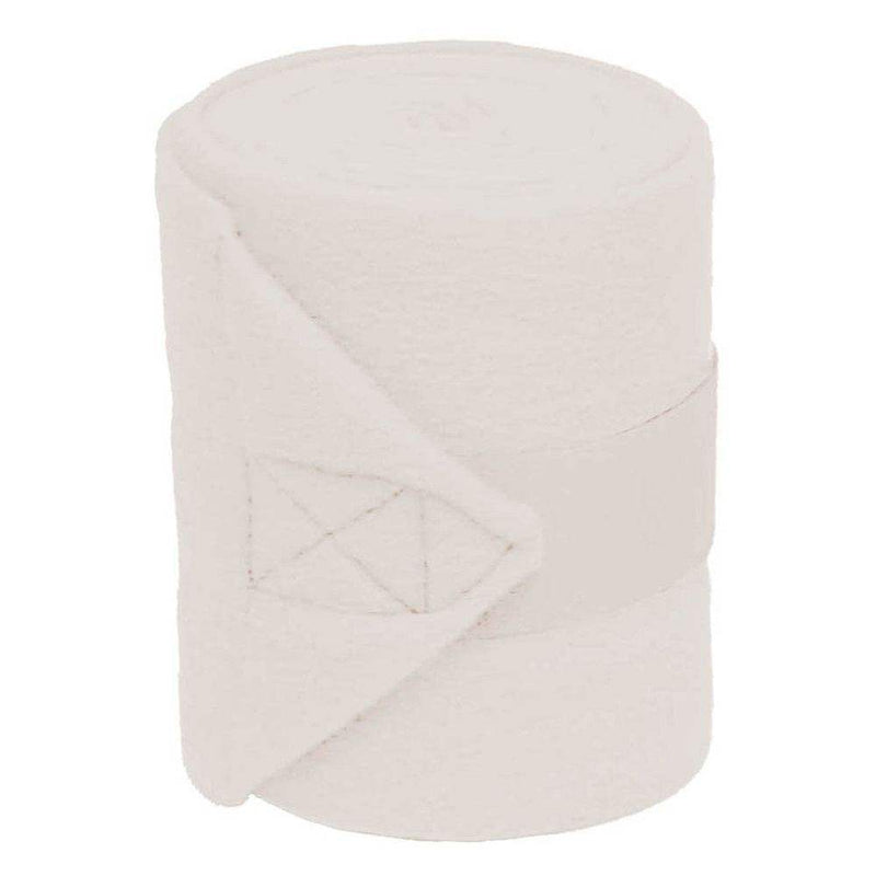 Mustang Pony 4 Pack Fleece Polo Wraps
