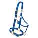 Adjustable Nylon Yearling Horse Halter