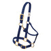 Adjustable Nylon Yearling Horse Halter