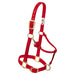 Adjustable Nylon Yearling Horse Halter