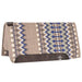 Classic Wool Top 3/4-inch Saddle Pad 32x34