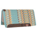 Classic Wool Top 3/4-inch Saddle Pad 32x34