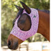 Professionals Choice Professional's Pattern Comfort Fit Fly Mask