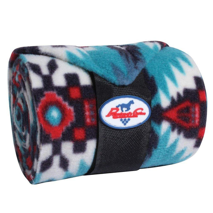 Professionals Choice Patterned Polo Wraps