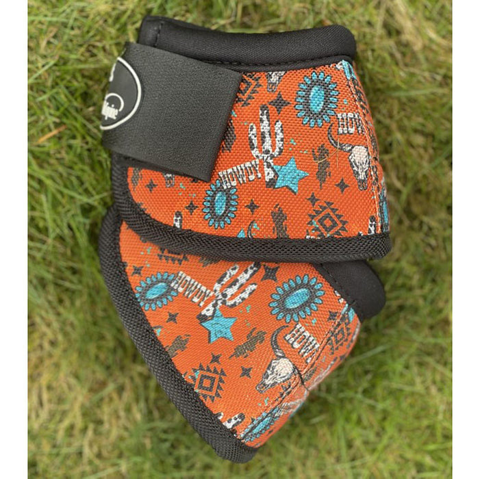 Protective Bell Boots