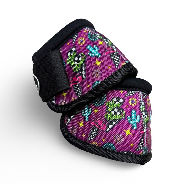 Protective Bell Boots