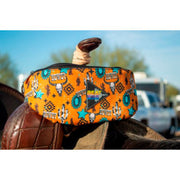 Pommel Beat Bag