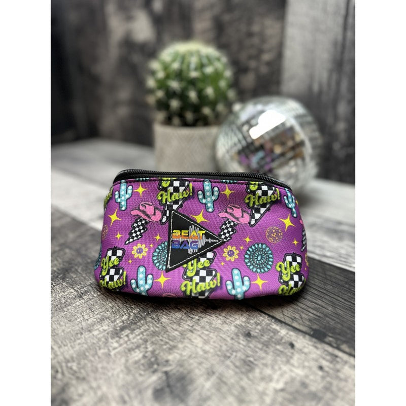 Pommel Beat Bag
