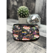 Pommel Beat Bag