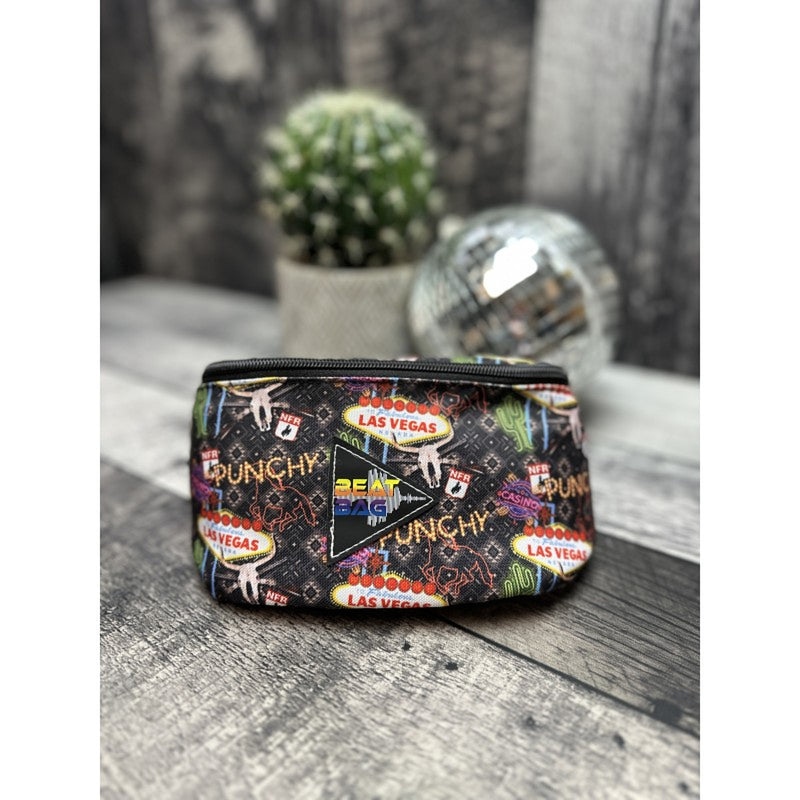 Pommel Beat Bag