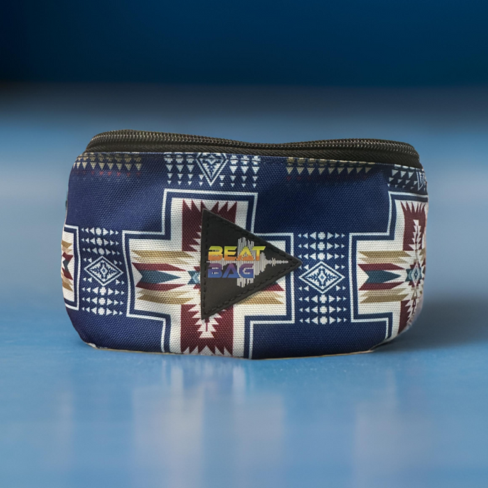 Pommel Beat Bag
