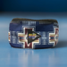 Pommel Beat Bag