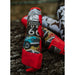 Protective Splint Boots