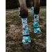 Protective Splint Boots