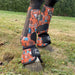 Protective Splint Boots