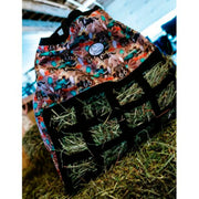 Scratchless Hay Bag
