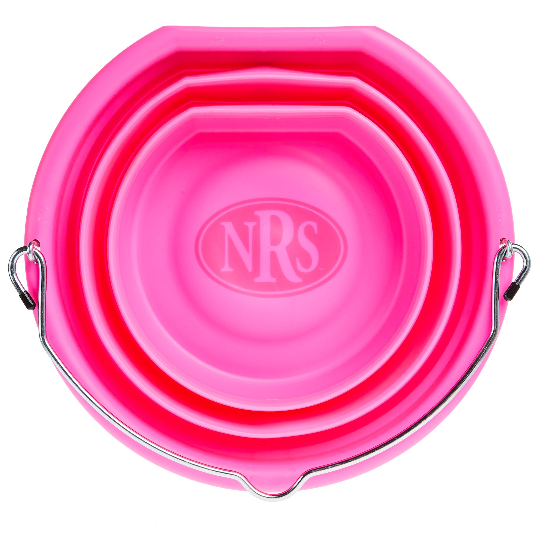 Boss Equine Collapsible Boss Buckets — NRS
