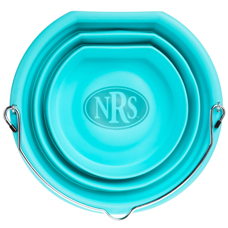 Collapsible Boss Buckets