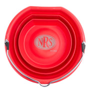Collapsible Boss Buckets