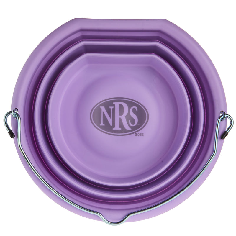 Collapsible Boss Buckets