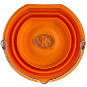 Collapsible Boss Buckets