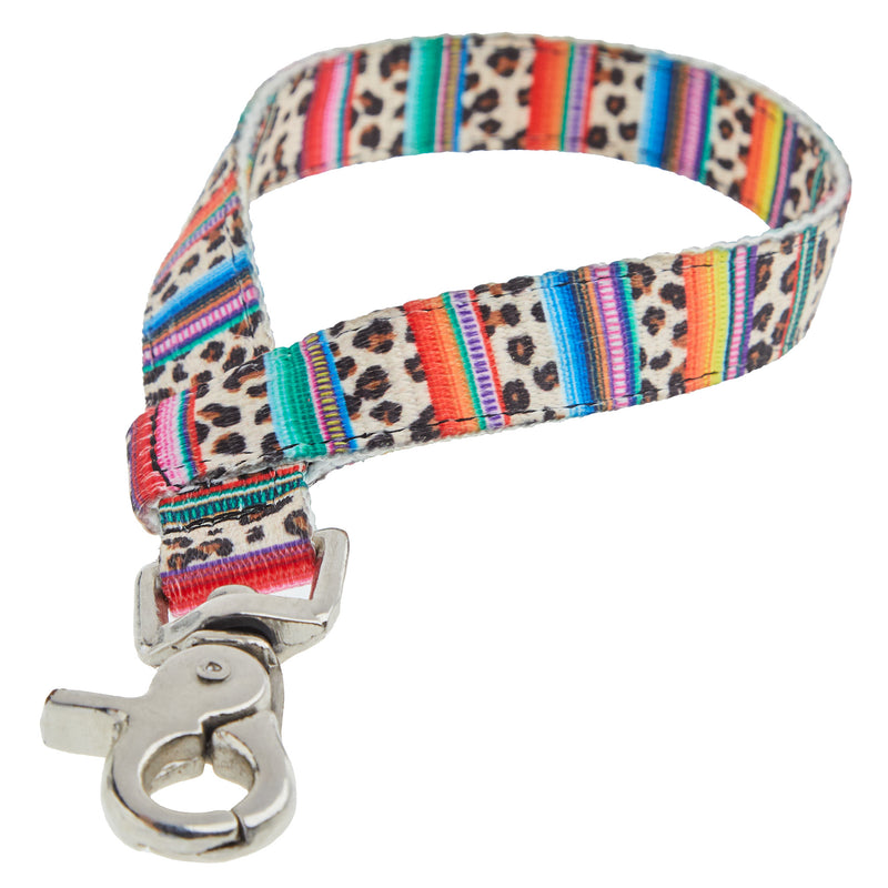 Nylon Tie Down Keeper