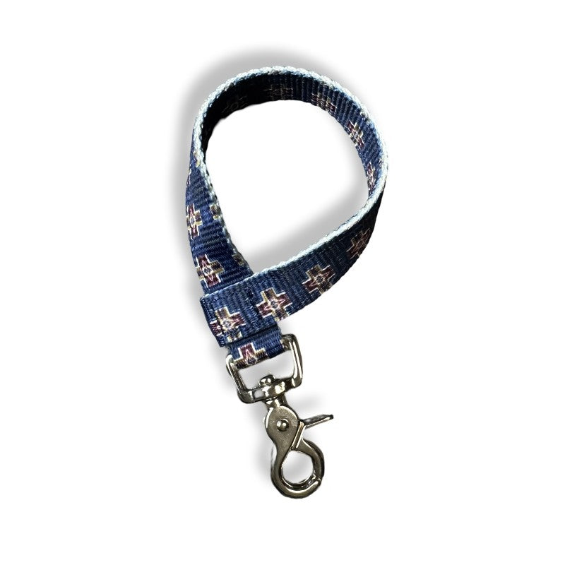 Nylon Tie Down Keeper