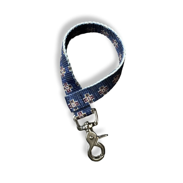Nylon Tie Down Keeper