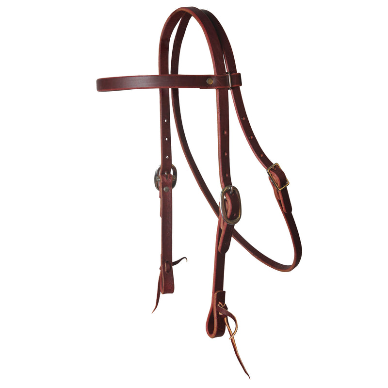 Pony Browband Headstall