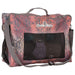 Fashion Print Boot Accessory Tote