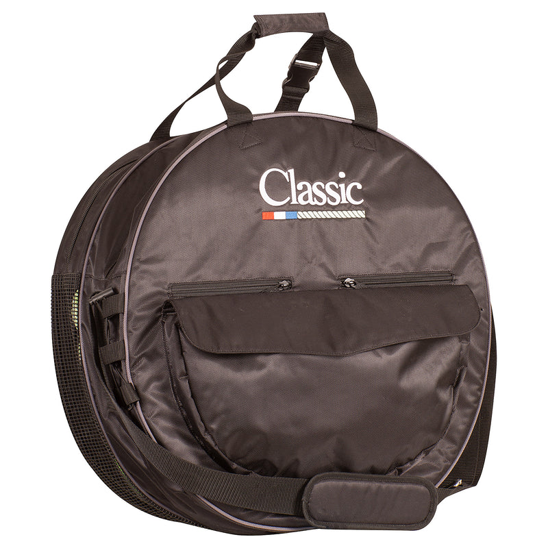 Deluxe Rope Bag
