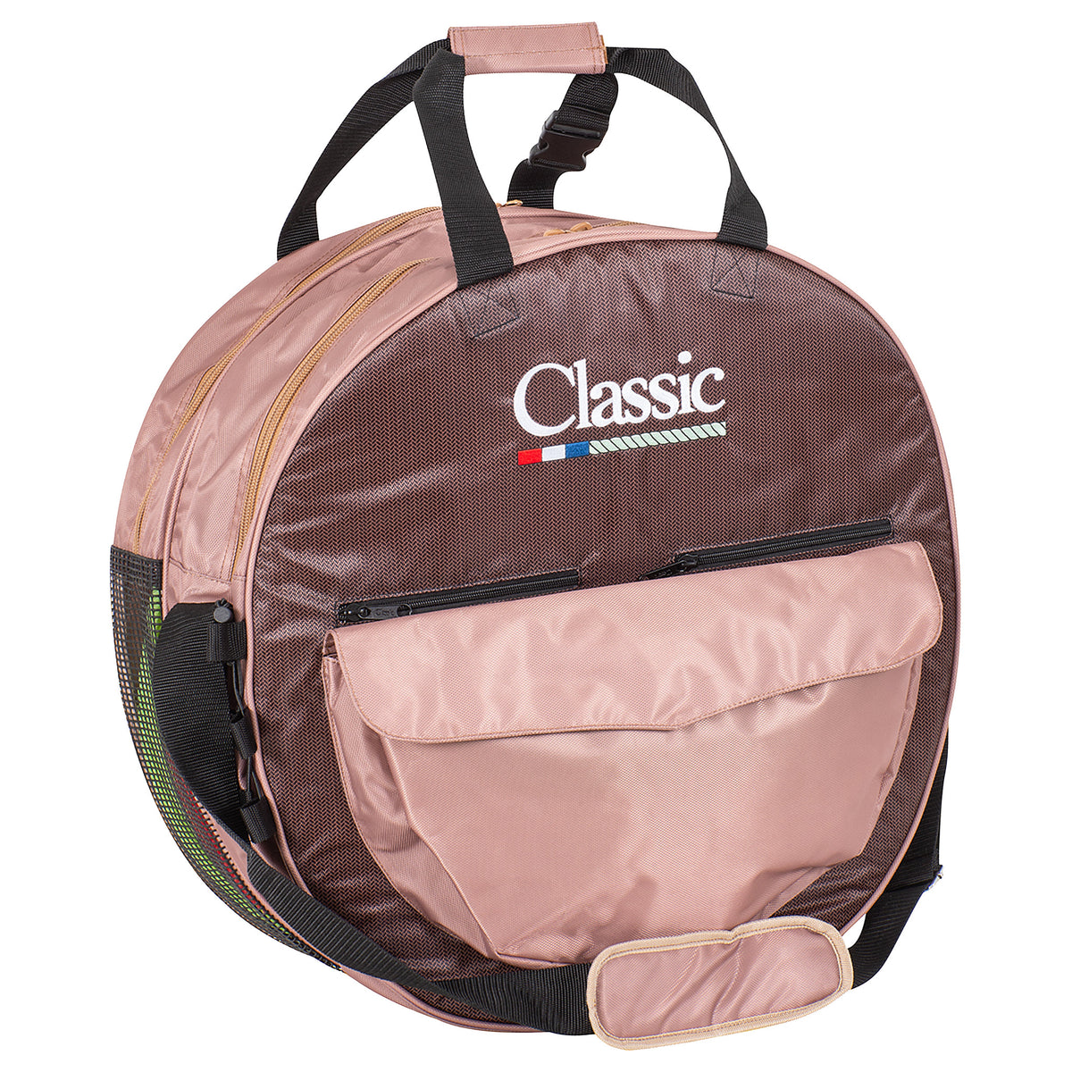 Classic Deluxe Rope Bag
