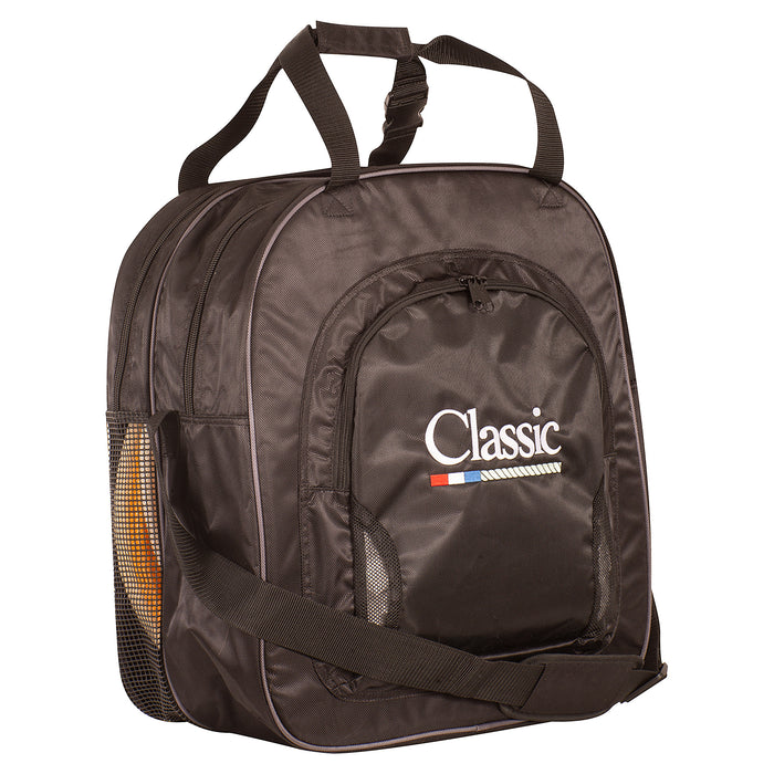 Classic Super Deluxe Rope Bag