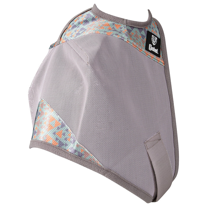 Crusader Designer Fly Mask for Warmblood