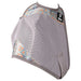 Crusader Designer Fly Mask for Warmblood
