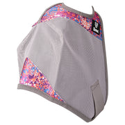 Crusader Designer Fly Mask for Warmblood