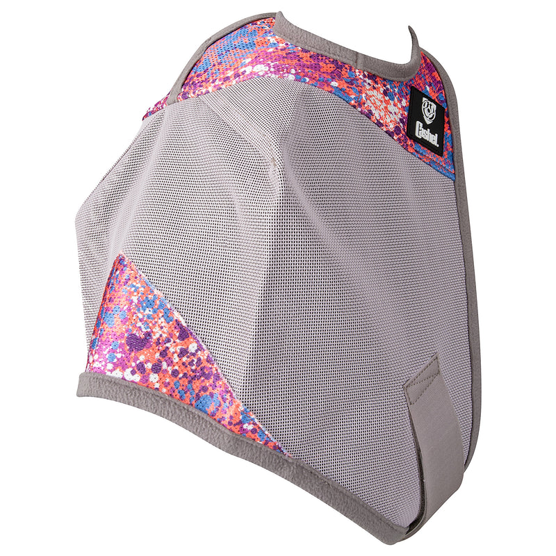 Crusader Designer Fly Mask for Warmblood