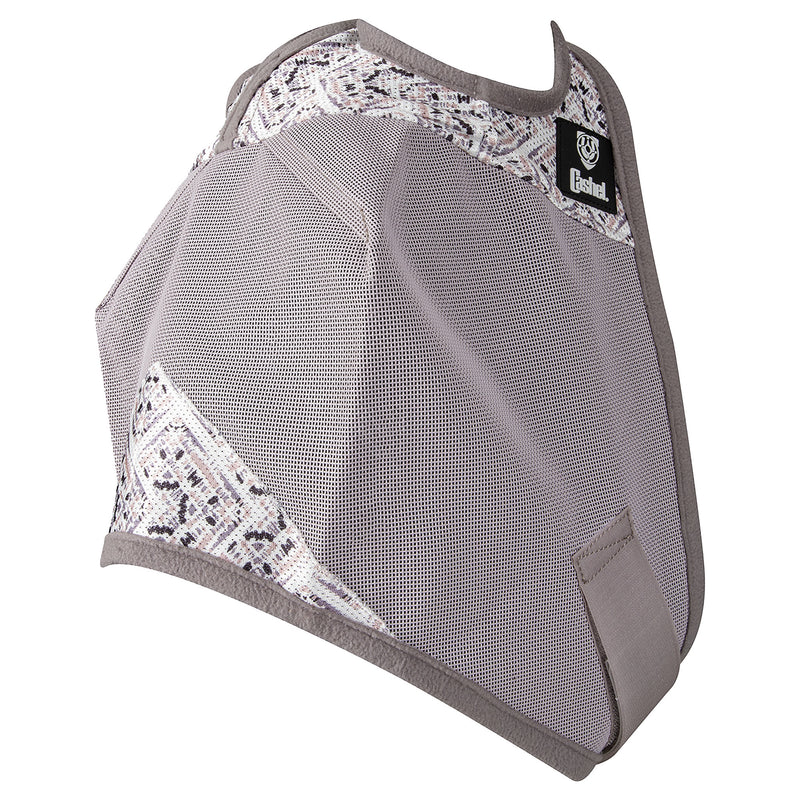 Crusader Designer Fly Mask for Warmblood